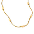 Momento Chain Necklace