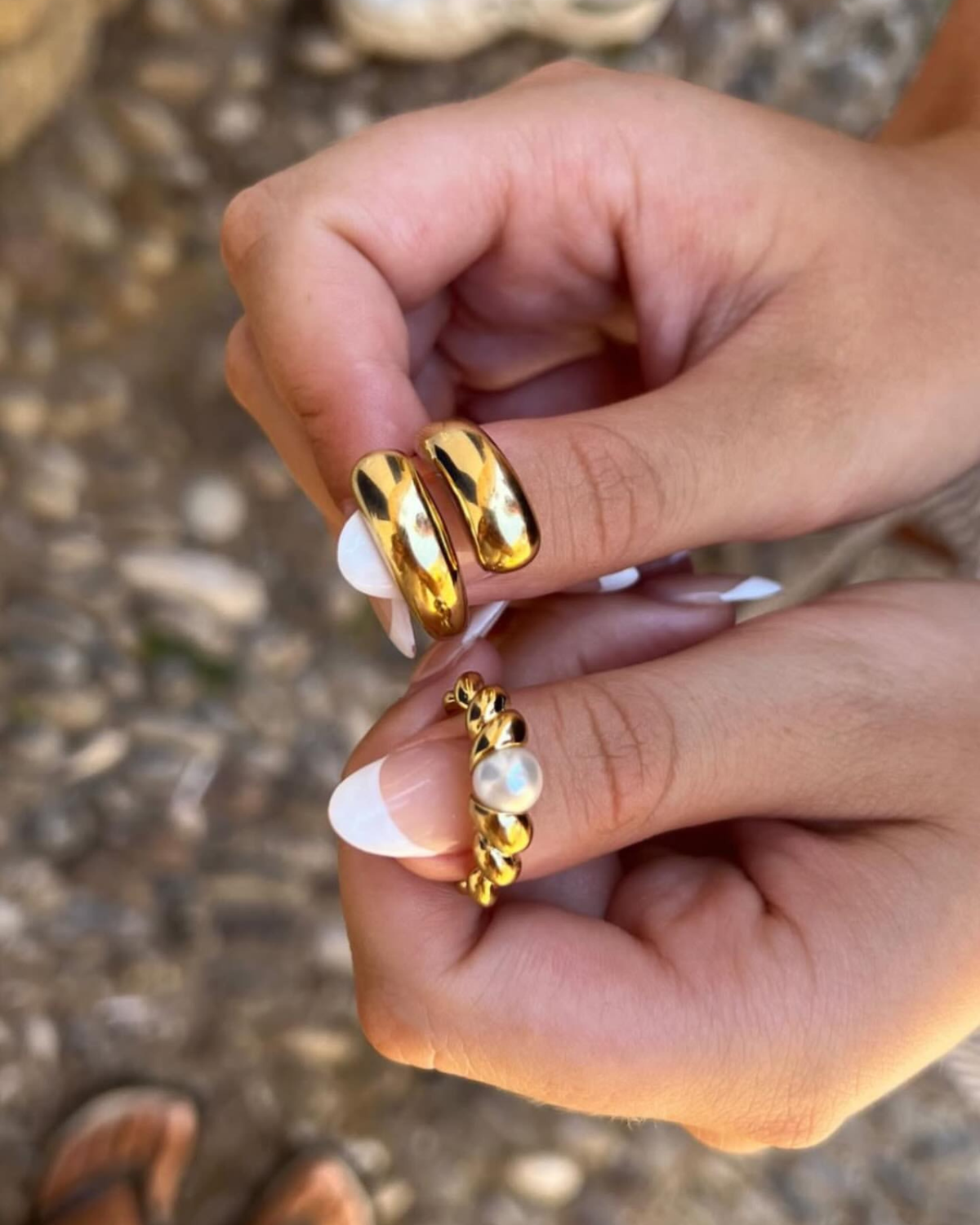 Quality & Timelessness